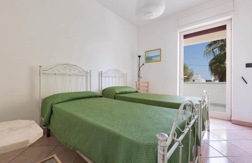 Torre San Giovanni House | Villetta Pinedo