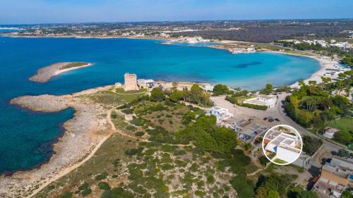 Sant'Isidoro House | Villetta La Meta by BarbarHouse