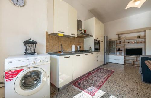 Villa San Pietro House | Villetta Luisa