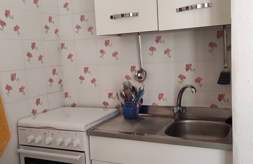 Villaggio Mandorli House | Villetta Maria