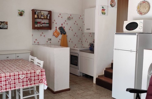 Villaggio Mandorli House | Villetta Maria