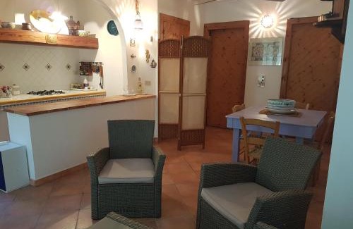 Mockarta House | Villetta Marausa - Birgi KITE