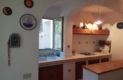 Mockarta House | Villetta Marausa - Birgi KITE