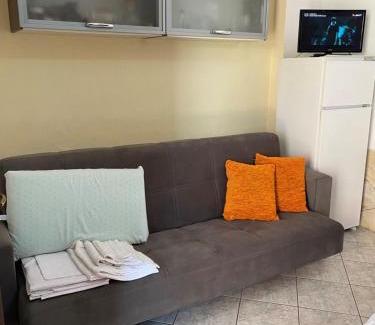 Fondachello House | Villetta Mare Fondachello (20 minuti da Taormina)