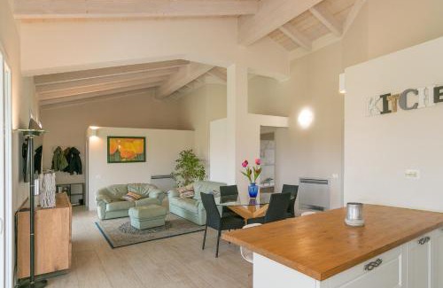 Cecina House | Villetta Matilde