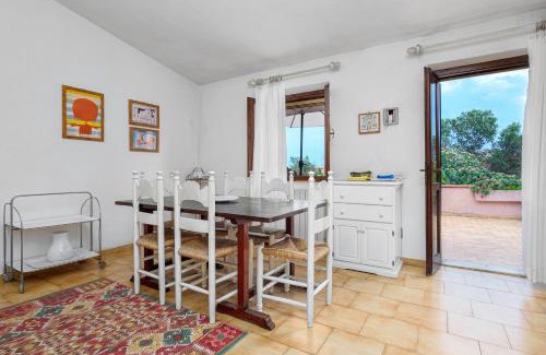 Monte Petrosu House | Villetta Meyer Lu Pitrali