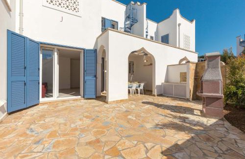 Boncore House | Villetta Michela by BarbarHouse