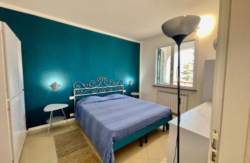 Spotorno Apartment | Villetta My Sea
