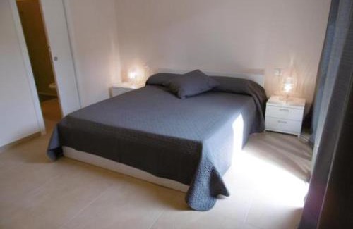 Rio nell'Elba Villa | Villetta Natura Casa A