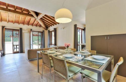 Rio nell'Elba Villa | Villetta Natura Casa A