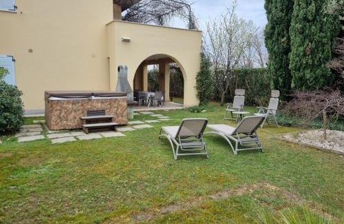 Lugana House | Villetta Nico Sirmione
