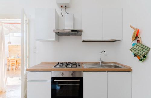 Roca Vecchia Apartment | Villetta Nina - Salento Selection