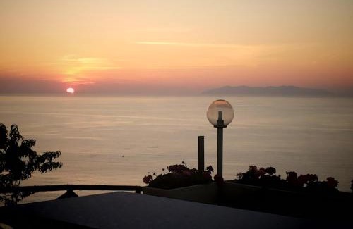 Colle D'orano Villa | Villetta Panoramica
