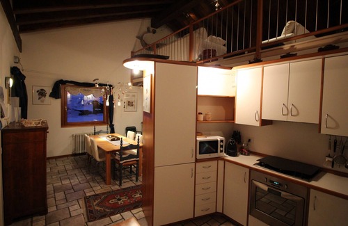 Antagnod Ski Chalet | Villetta Periax - Affitti Brevi Italia