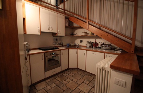 Antagnod Ski Chalet | Villetta Periax - Affitti Brevi Italia