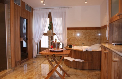 Fazana Hotel | Villetta Phasiana