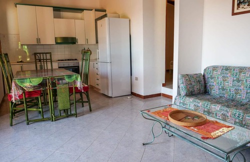 Porto Ottiolu Apartment | Villetta punta lì turchi Porto Ottiolu rentals