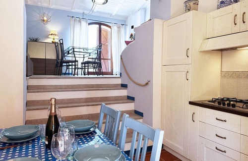 Marciana Villa | Villetta Redinoce, surrounded by nature and with private pool!