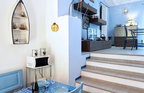 Marciana Villa | Villetta Redinoce, surrounded by nature and with private pool!