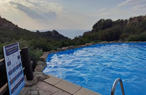 Costa Paradiso House | Villetta Rocchi - Costa Paradiso