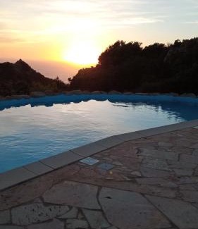 Costa Paradiso House | Villetta Rocchi - Costa Paradiso