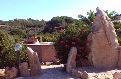 Costa Paradiso House | Villetta Rocchi - Costa Paradiso