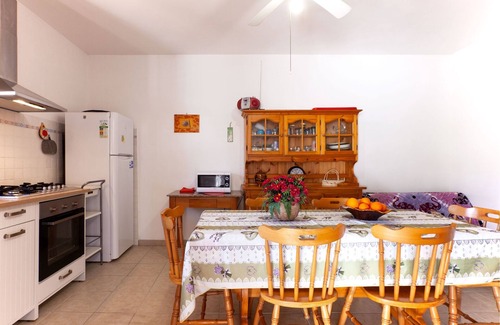 Torre dell'Orso House | Villetta Roma With Fancy Garden