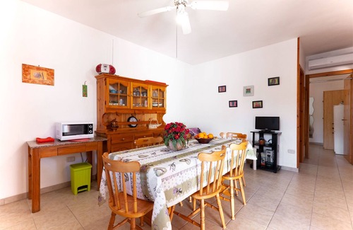 Torre dell'Orso House | Villetta Roma With Fancy Garden