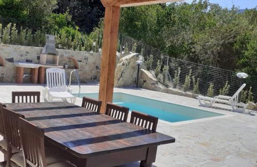 Campo nell'Elba Villa | VILLETTA SANTA LUCIA