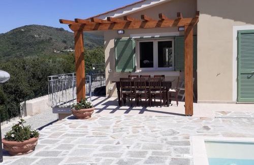 Campo nell'Elba Villa | VILLETTA SANTA LUCIA