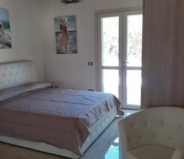 Campo nell'Elba Villa | VILLETTA SANTA LUCIA