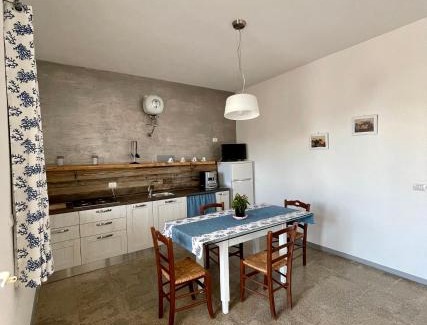 Sant'Isidoro Apartment | Villetta SantIsidoro