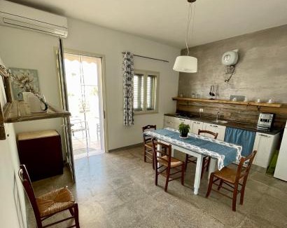 Sant'Isidoro Apartment | Villetta SantIsidoro