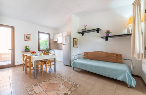 Costa Rei House | VILLETTA SEA-STAR