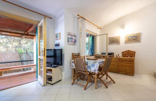 Campulongu House | Villetta Simius