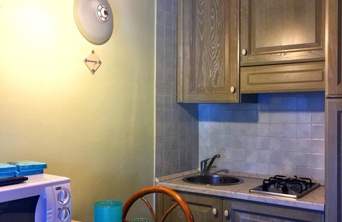 Chiesiola Apartment | Villetta Sole Mare Pugnochiuso