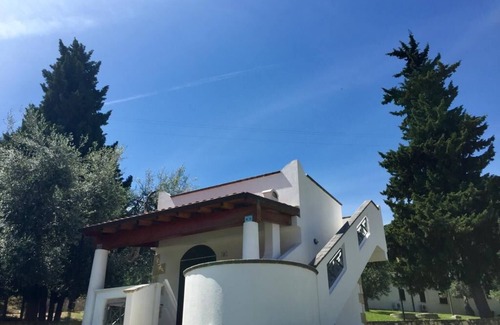 Chiesiola Apartment | Villetta Sole Mare Pugnochiuso