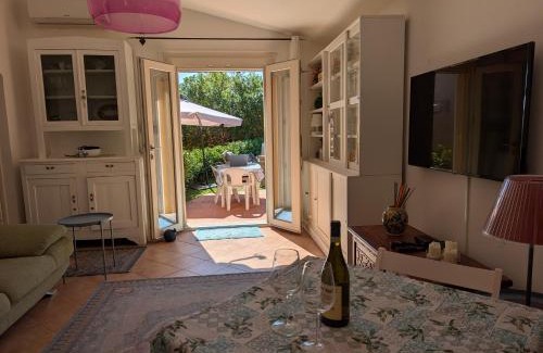 Pittulongu House | Villetta Stella Marina
