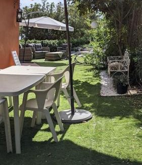 Pittulongu House | Villetta Stella Marina