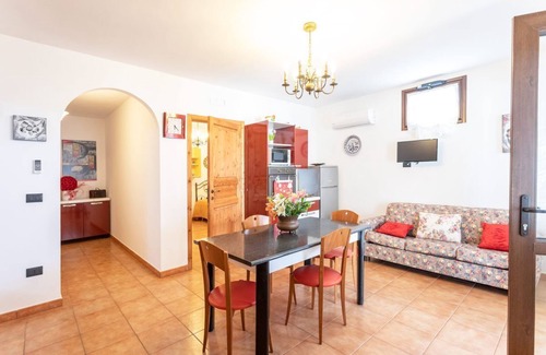 Alliste Villa | Villetta Stracca - Salento Reservation