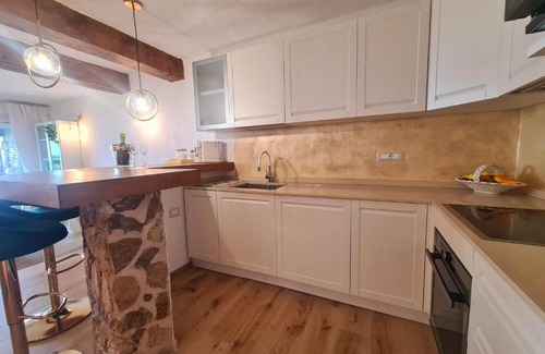 Li Cuncheddi Apartment | Villetta sul mare con meravigliosa vista - Aurea Beach House