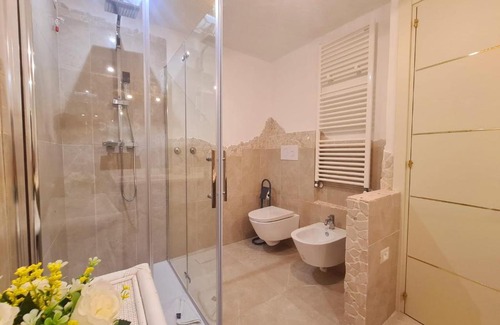 Li Cuncheddi Apartment | Villetta sul mare con meravigliosa vista - Aurea Beach House