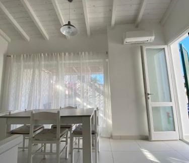 Marina di Campo Apartment | villetta sul mare Rachele