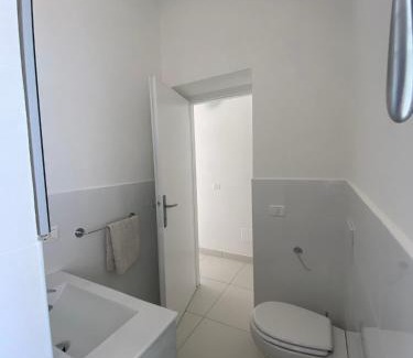 Marina di Campo Apartment | villetta sul mare Rachele
