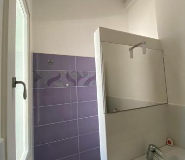 Marina di Campo Apartment | villetta sul mare Rachele