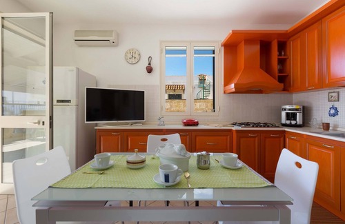 Boncore House | Villetta Teresa by BarbarHouse