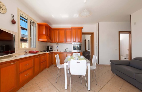 Boncore House | Villetta Teresa by BarbarHouse