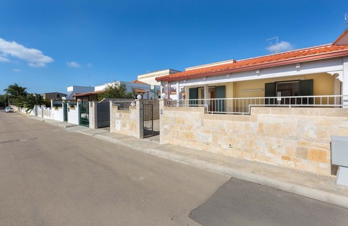 Boncore House | Villetta Teresa by BarbarHouse