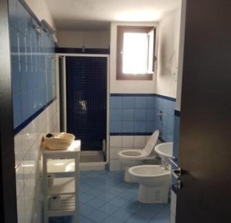 Lampedusa House | Villetta Terranova