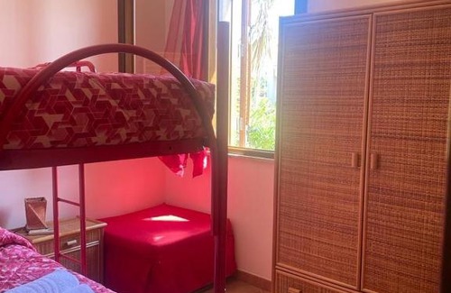 Custonaci Villa | Villetta tre delfini